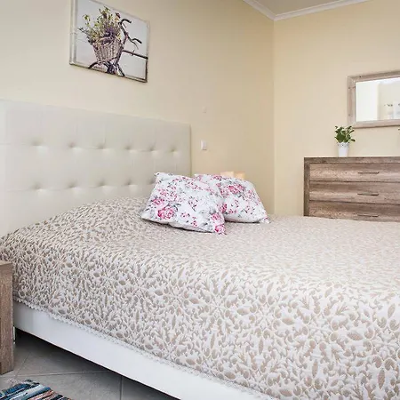 Apartman Beco Das Camelias Bloco Albufeira