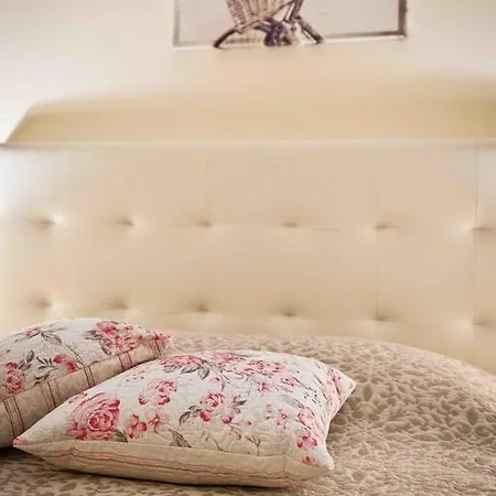 Apartman Beco Das Camelias Bloco