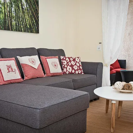 Apartman Beco Das Camelias Bloco Albufeira