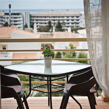 Apartman Beco Das Camelias Bloco *
